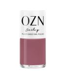 Ozn Bailey: Eco-Friendly Plant-Based Nail Polish - Bold Colors & Long-Lasting Finish | Shop Internationally - Buy Online on SooperMarket.com