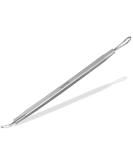 Comedone squeezer blackhead remover stainless steel - Buy Online on SooperMarket.com