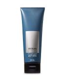 Bath and Body Works Ocean for Men Ultra Shea Body Cream 8oz Tube - Buy Online on SooperMarket.com
