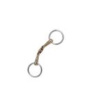 Buy Sprenger KK-Ultra with ES-Rings 16mm - SENSOGAN Silver 14.5 | International Shipping Available - Buy Online on SooperMarket.com