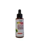 Hawaiian Silky Apple Cider Vinegar Bald Spot Recovery Serum - Hair Growth Solution with Black Castor Oil for All Hair Types - 1.76 fl oz - Safe for Color Treated Hair - Buy Online on SooperMarket.com