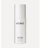Henn Organics Peptide Face Cream - Firm Healthy Skin | Natural & Cruelty-Free - International Shipping - Buy Online on SooperMarket.com