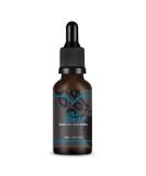 Goodfellas Smile Sea Citrus Beard Care Oil 30ml - Nourish & Style Your Beard | International Shipping - Buy Online on SooperMarket.com