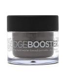 Style Factor Mini Edge Booster Strong Hold Hair Pomade - Dark Brown Travel Size 0.85oz | International Shipping Available - Buy Online on SooperMarket.com