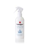 Renapur Suede Nubuck Fabric Waterproofing/Stain Protection 250ml - Eco-Friendly & Non-Toxic for Shoes, Boots, Trainers, and Clothing - Buy Online on SooperMarket.com