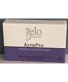 Buy Belo Essentials Acne Pro Pimple Fighting Bar - Effective Acne Treatment for Clear Skin | International Shipping Available - Buy Online on SooperMarket.com