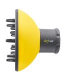 Drybar The Bouncer Diffuser - Ultimate Hair Styling Tool for Effortless Volume and Definition - Buy Online on SooperMarket.com