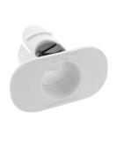 Buy StatGear S3-WHITE Stethoscope Tape Holder - Perfect for Nurses Paramedics & EMTs | International Shipping Available - Buy Online on SooperMarket.com