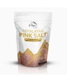 1 KG Fine Pink Himalayan Salt - Premium Quality, Unrefined & 100% Natural by Magic Salt - Buy Online on SooperMarket.com
