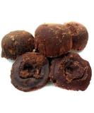 AOZA Valli Organics Palm Jaggery 400gm - Buy Online on SooperMarket.com