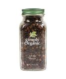 Simply Organic Whole Cloves 2.05 oz (58 g) - Buy Online on SooperMarket.com
