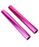 VGEBY Aluminum Relay Baton - Purple | Track Sport Game Rod for Training & Competition - Buy Online on SooperMarket.com