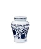 Fabbri Amarena Black Wild Cherries - in a Sweet and Thick Sauce (600g) - Buy Online on SooperMarket.com