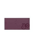 Satch Reflective Sticker Set - Youth Unisex Purple - 7 Self-Adhesive Removable Highly Reflective Stickers for Safety - Buy Online on SooperMarket.com