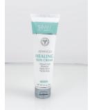 American Biotech Labs - Silver Biotics Solution - Skin Cream - Silversol Nano-silver Infused - Hyaluronic Acid - Unscented - 3.4 Oz. 20 Ppm Colloidal Silver Unscented 3.4 Ounce (Pack of 1) - Buy Online on SooperMarket.com