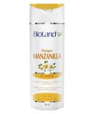 Buy Chamomile Shampoo 440 ml - Soothing & Nourishing for All Hair Types | International Shipping Available - Buy Online on SooperMarket.com
