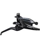 SHIMANO ST-EF505 9-Speed Right Gear/Brake Lever - Black 2020 - Buy Online on SooperMarket.com