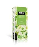 Intick Sugar-Free Instant Drink - Hugo | Vegan Low-Calorie Vitamin C | 12 Pack of 1.5L Instant Beverage Powder - Buy Online on SooperMarket.com