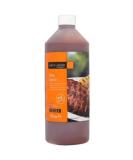 Chefs Larder BBQ Sauce 1L - Authentic Flavor for Grilling & BBQ - Buy Online on SooperMarket.com