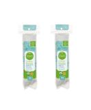 Buy Simple Truth Organic Cotton Ball Rounds - 80 Pads (Pack of 2) | Eco-Friendly Soft & Safe for All Skin Types | International Shipping Available - Buy Online on SooperMarket.com