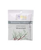 Aura Cacia Meditating Cedarwood Mineral Bath | GC/MS Tested for Purity | 70.9g (2.5 fl. oz.) - Buy Online on SooperMarket.com