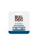Bulldog Skincare Sensitive Bamboo Razor Blades x4 - Buy Online on SooperMarket.com