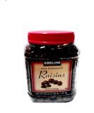 Signature's Milk, Raisins, (3.4 Lb) (1.5kg), Chocolate, 548 Oz - Buy Online on SooperMarket.com
