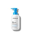 Shop ATOPALM MLE Body Wash 10.1 Fl. Oz - Gentle Hypoallergenic Cleanser for Dry Sensitive Skin Cica Extract Sulfate & Paraben-Free | K-Beauty - Buy Online on SooperMarket.com