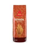 Delta Roasted Ground Barley Coffee Substitute - 2x250g | Healthy Coffee Alternative | International Shipping Available - Buy Online on SooperMarket.com