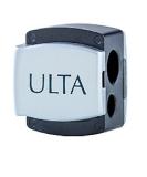 ULTA Cosmetic Pencil Sharpener - Precision Sharpening for Perfect Makeup Application - Buy Online on SooperMarket.com