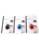 The Home Fusion Company Pet Dog Puppy Training Clicker Trainer Obedience Aid Click - Buy Online on SooperMarket.com