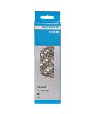 SHIMANO HG71 6/7/8-Speed E-Bike Rated Chain With UG-51 Quick Link - Buy Online on SooperMarket.com