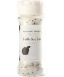 Artigiani del Tartufo - Truffle Salt Seasoning (90g) | Natural Gourmet Sea Salt with Black Summer Truffles | Made in Italy - Buy Online on SooperMarket.com