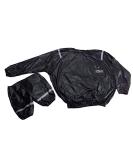 GoFit Unisex Thermal Sweat Suit for Training, Weight Loss & Exercise - Large-X-Large - Buy Online on SooperMarket.com