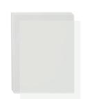 100 Sheets Printable Translucent Vellum Paper  Tracing Paper for Invitation  Sketching  93gsm (8.5 x 11 in) - Buy Online on SooperMarket.com
