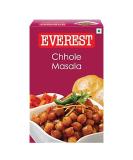 Everest Chhole Masala 100g - Authentic Indian blend for delicious chickpea curry - Buy Online on SooperMarket.com