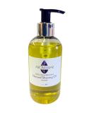 Lavender Essential Oil Shaving Oil 250ml - 100% Pure Pre Shave & Post Shave Moisturizer - Buy Online on SooperMarket.com