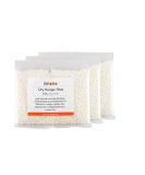 iimono Dry Konjac Rice - low-calorie & low-carbohydrate Konjac rice (3 x 200g) 200 g (pack of 3) - Buy Online on SooperMarket.com