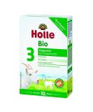Holle goat milk 3 400 g - Buy Online on SooperMarket.com