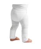 Eczema Baby Leggings | Moisturizing Skin Relief | for Babies 18-24 Months | White - Buy Online on SooperMarket.com