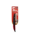 Mikki Anti-Tangle Shedding Comb for Dogs and Cats - Removes Knots, Mats, and Tangles - Ideal for Thick and Coarse Hair Coats - Buy Online on SooperMarket.com