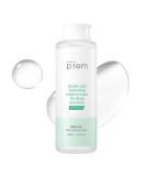 Make P:REM Safe Me Relief Essence Toner | Hydrating Face Toner for All Skin Types | 24-Hour Moisturizing | EVE Vegan Korean Skin Care | 400ml - Buy Online on SooperMarket.com