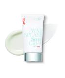 Espoir Water Splash Sun Cream SPF50+ PA++++ | Vegan Moisturizing & Soothing Cica Sun Block | Korean Skincare & BB Cream Substitute | 2 oz - Buy Online on SooperMarket.com