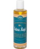 Natura Magic Rose Water Skin Lotion 8 oz - Hydrating & Soothing Moisturizer for All Skin Types | Shop Internationally - Buy Online on SooperMarket.com