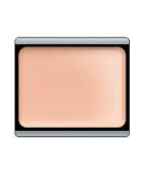 ARTDECO Camouflage Cream - Highly opaque camouflage make-up concealer - 1 x 4.5 g 3 - iced coffee 4.5 g (1 pack) - Buy Online on SooperMarket.com