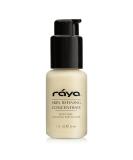 RAYA Skin Refining Concentrate (R-511) | Exfoliating Facial Serum for All Skin Types | Anti-Aging Pore Minimizing & Brightening with Vitamin C & Antioxidants - Shop Now - Buy Online on SooperMarket.com