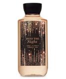 Bath & Body Works Into the Night Shower Gel Wash 10 Ounce Full Size - Buy Online on SooperMarket.com