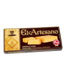 Turr n de Jijona Blando El Artesano - Jijona Soft Turron 250g - Buy Online on SooperMarket.com