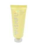 Wishful by Huda Beauty Yo Glow Enzyme Scrub 40ml/1.35oz - Buy Online on SooperMarket.com