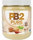 PB2 Pure Peanut Butter Powder - 2 Lbs - Buy Online on SooperMarket.com